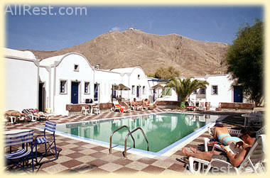 Anezina Villas 